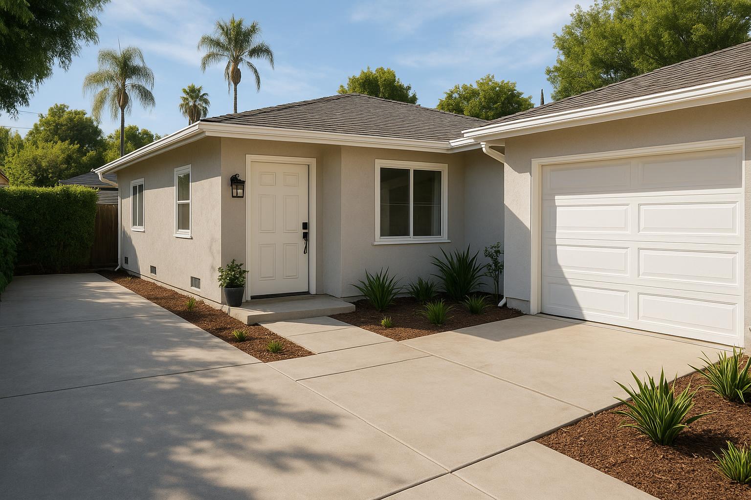 Horizon General Contractors local service coverage in Hollywood